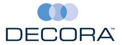 Decora™ - logo