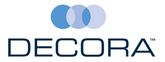 Decora logo