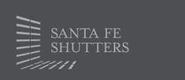 Santa Fe Shutters - logo