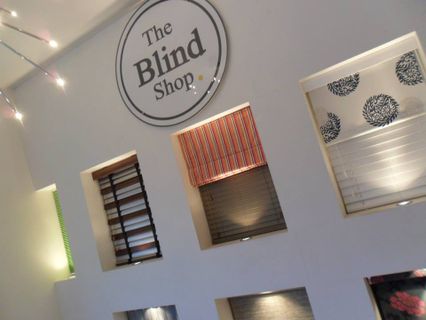 The Blind Shop | newcastle upon tyne | Gallery Image